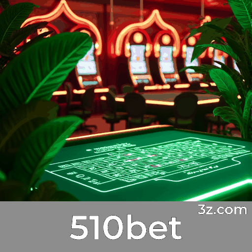 Acesso ao 510bet