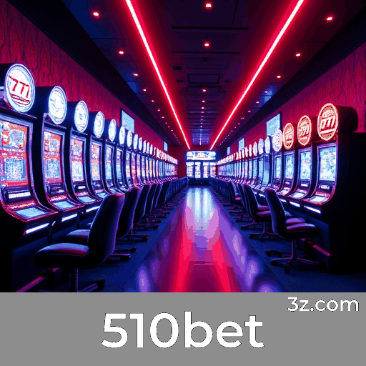 Cadastro na 510bet