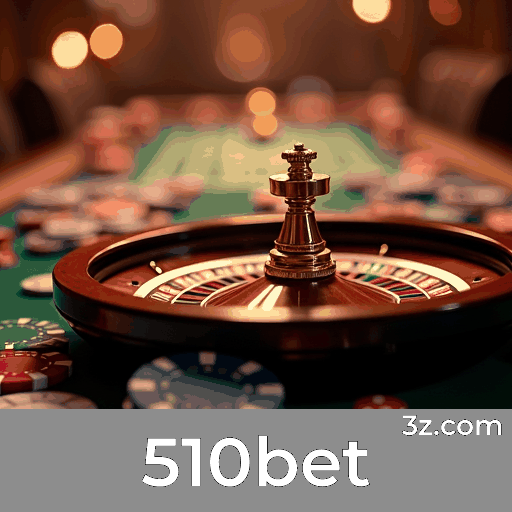 Cadastro na 510bet